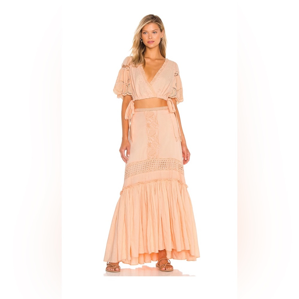 Free People Imogen Set